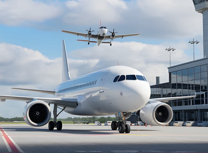 烏塔堡機場城重啟　公私協力案邁關鍵一步