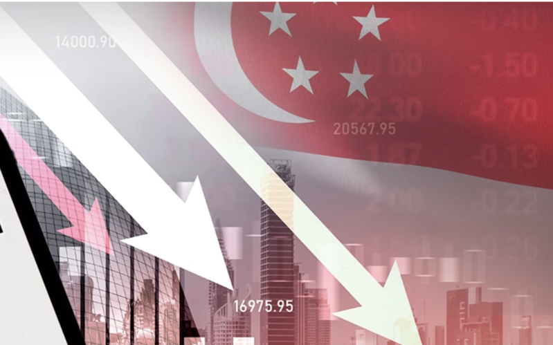高盛降評印尼股市　MSCI凍結調整引震盪 標題二