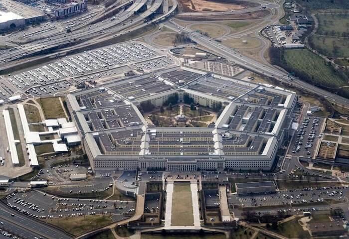 美最新國防戰略出爐　前白宮官員：川普對台政策延續