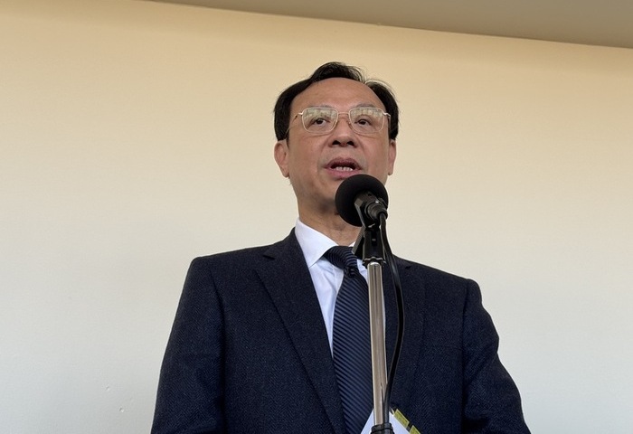 美國退出WHO　石崇良：台灣仍續參與WHA相關活動