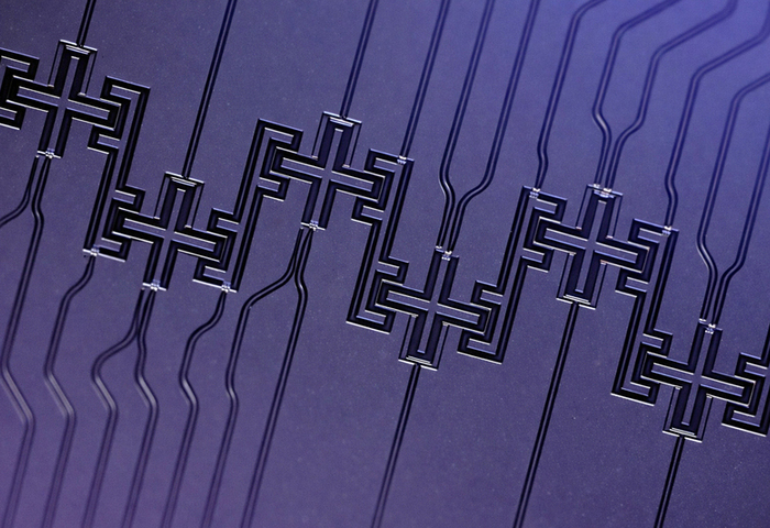 中研院發表20位元超導量子電腦　晉升國際賽道