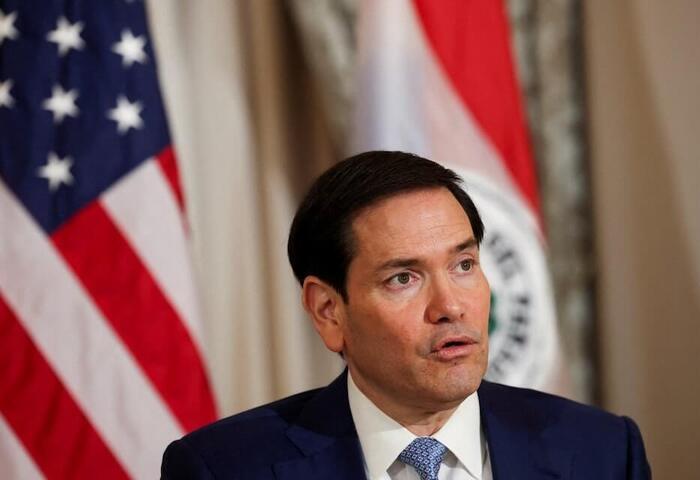 美逮捕馬杜洛後首聽證　盧比歐：無進一步軍事計畫