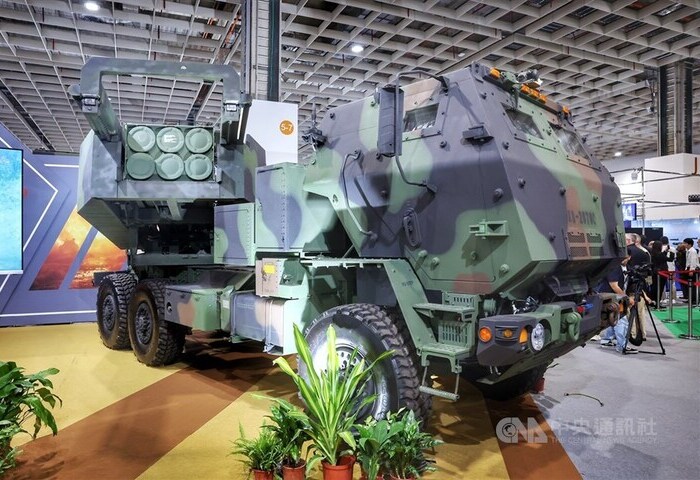 美軍購發價書有效期壓力　國防部憂預算卡關恐撤案