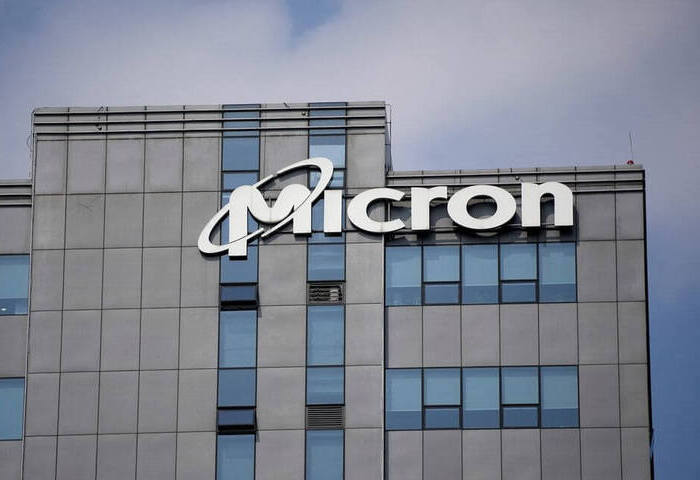 記憶體廠美光擴大投資　半導體重鎮台灣具關鍵影響力