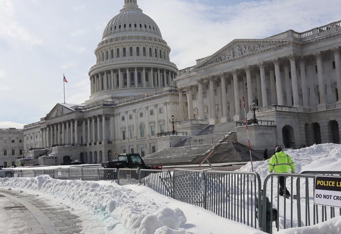 美參院外委會審台灣主權法案　議員各持立場最終擱置