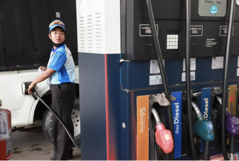 國家油品計畫續推　E85退場不影響方向