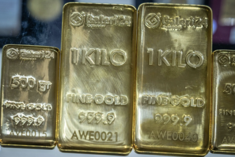 黃金需求創新高　政策不確定性推升避險潮