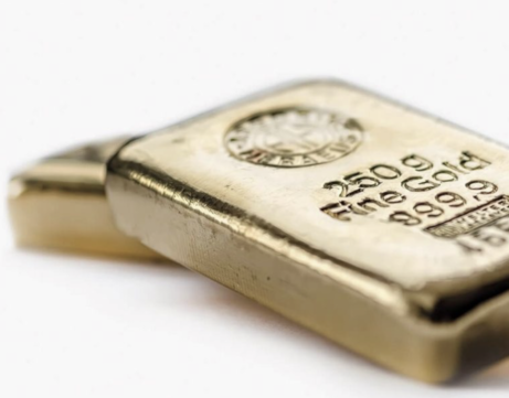 世界黃金協會揭數據　泰國投資金額創12年新高