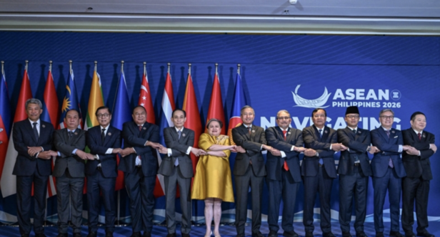 東協外長會登場　重申五點共識處理緬甸問題