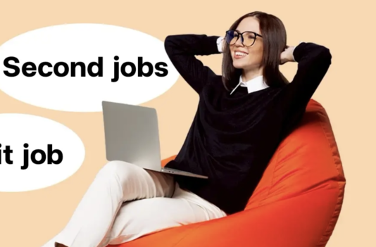 Z世代職場關係轉變　正職不再是唯一選項