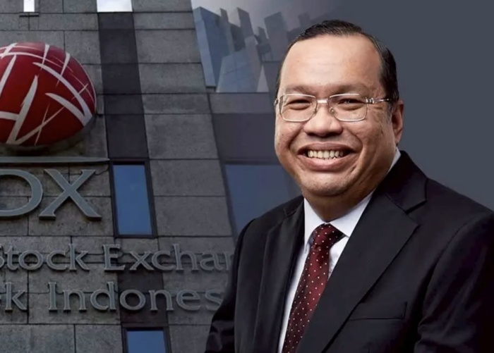 印尼股市重挫　證交所主管請辭止血