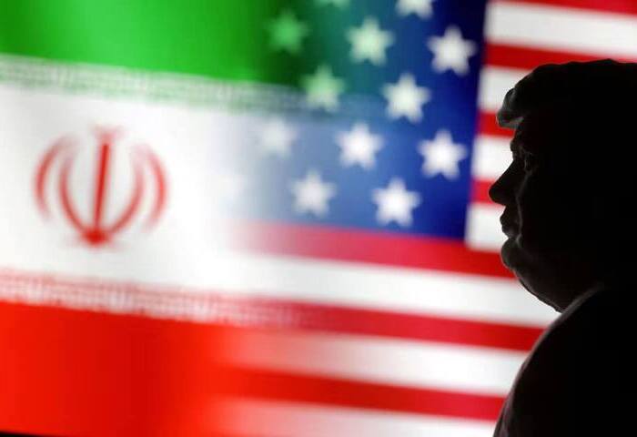 紐時：擬仿委內瑞拉　川普考慮複合選項對伊朗動武