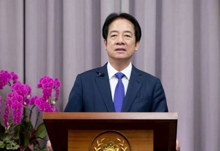 日台防災論壇　賴總統：攜手為世界建立防災韌性典範【影】