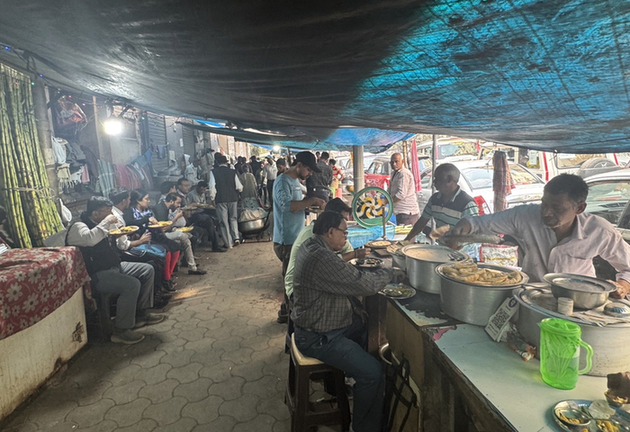 印度立百病毒疫情各國憂心　世衛：傳播風險低