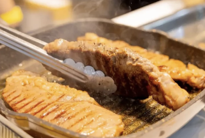 泰國牛肉走向高端　「牛肉四將」打造軟實力