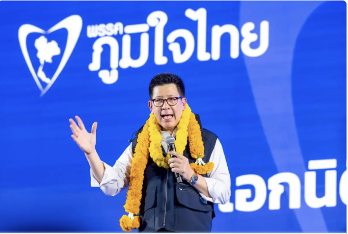 埃卡尼提出10+政策　主打投資5,000億拉升經濟