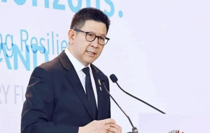 埃卡尼提推動Data Bureau　整合金流打擊灰色資本