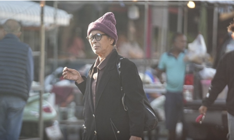 冷空氣南下影響　東北降溫1至2度