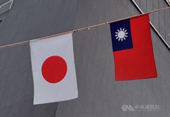 台灣對日本為何重要　日學者：具3大戰略價值