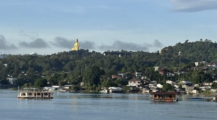 探訪三霧之城　桑卡拉武里展現多元文化