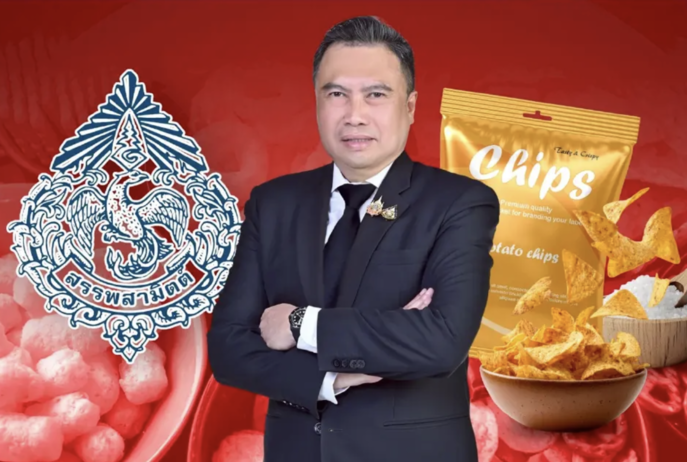 管甜管鹹甩重口味　泰推鹽分稅顧健康