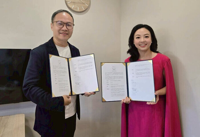 台投資團隊攜手矽谷創業家　推永續時尚產業升級