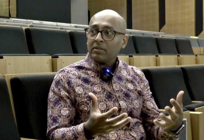 星專家：台灣半導體動能助東南亞 區域經濟受惠