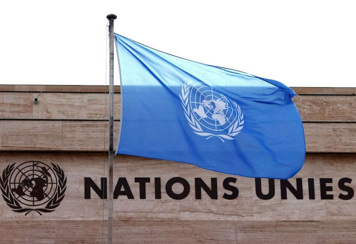 聯合國秘書長催會員國繳會費　稱財務瀕臨崩潰