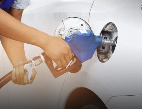 汽柴油價格出爐　1日各站維持現行