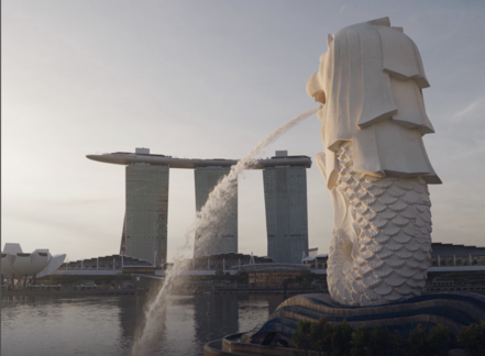 新加坡科技優先　長期政策奠基國力