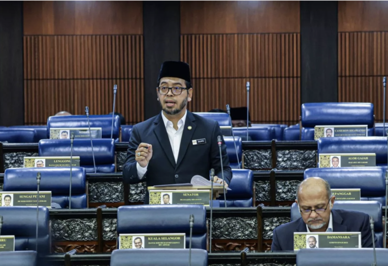 部長言論引關注　馬來西亞社會熱議