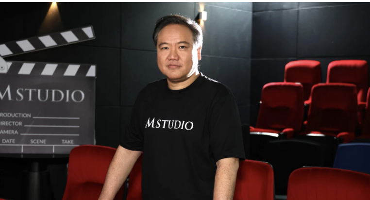 M STUDIO布局20部新片　韓資入股搶攻全球