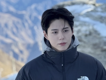 南韓鎖定泰國客源　朴寶劍任觀光大使