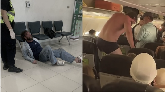 航班失序引關注　俄籍旅客遭拒入境