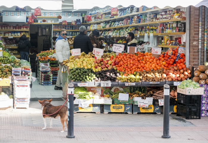 西班牙2025年經濟成長2.8% 領先歐元區