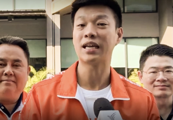 人民黨示警邊境變數　促選委會確保2月8日投票順利