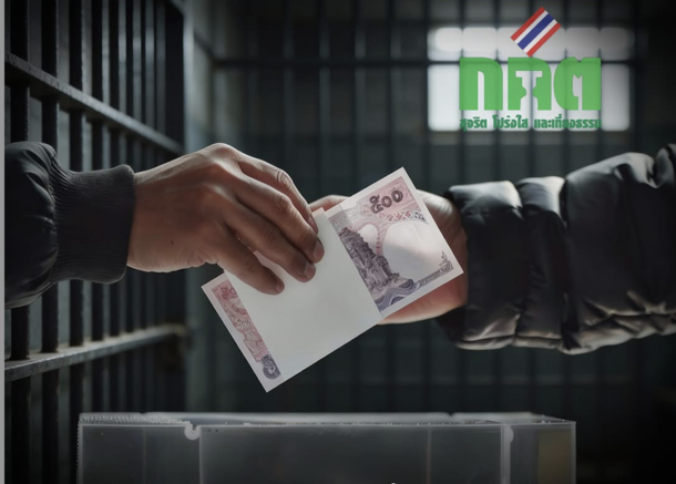 選委會嚴正示警買票行為　違法最重判刑並褫奪政治權利