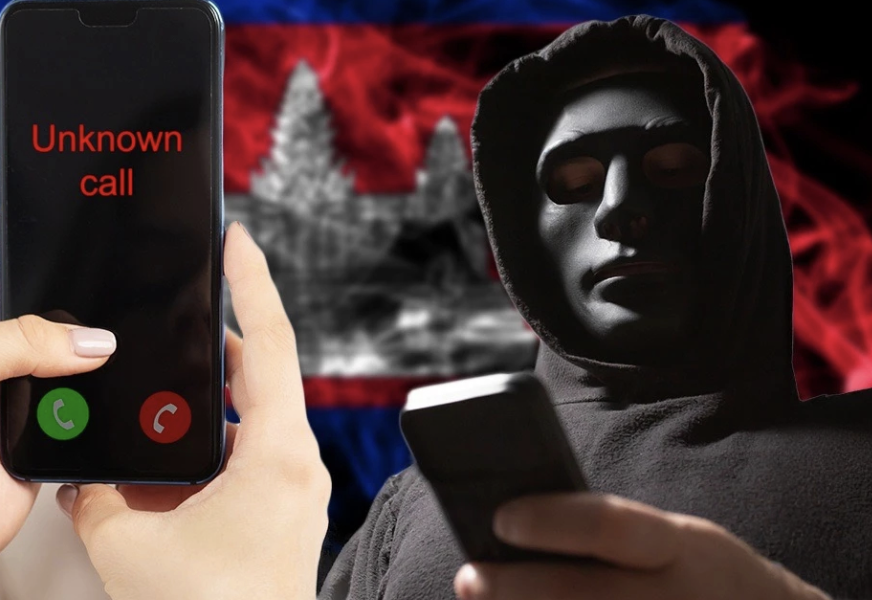 柬埔寨重拳掃蕩詐騙園區　巴域破獲呼叫中心拘逾2000外籍人士