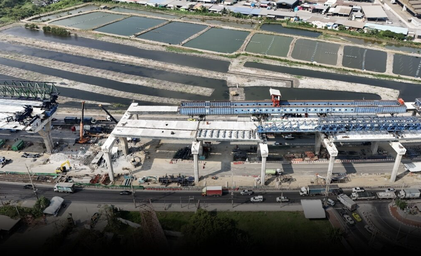 公路局公布5大面向　啟動拉瑪2橋梁拆除