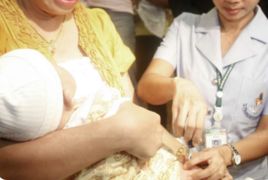 兒童肺炎鏈球菌疫苗　醫界籲納健保