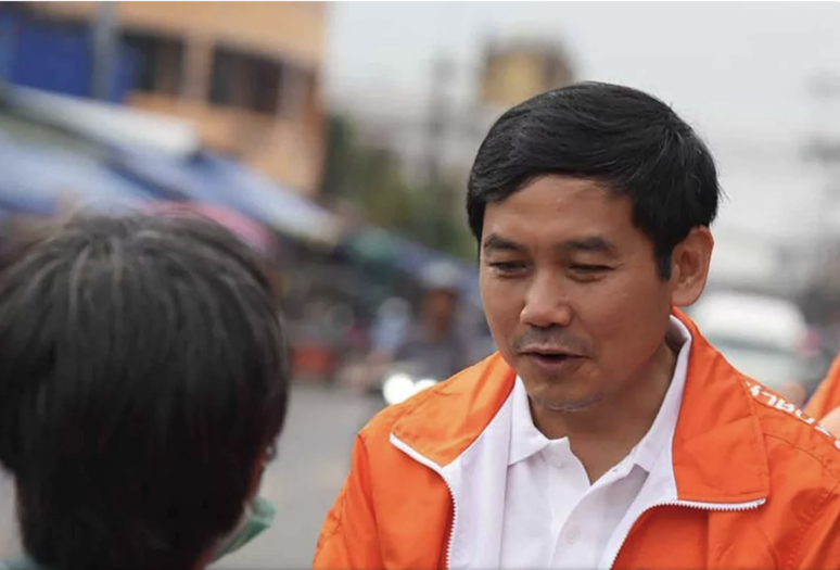 蘇帕採購案遭揭違規　ATK程序受質疑