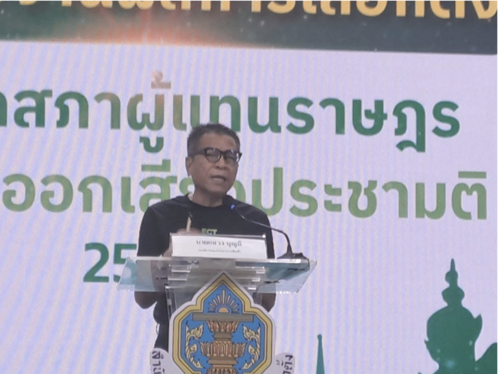 選委會致歉作業疏失　投票所QR碼資訊出錯