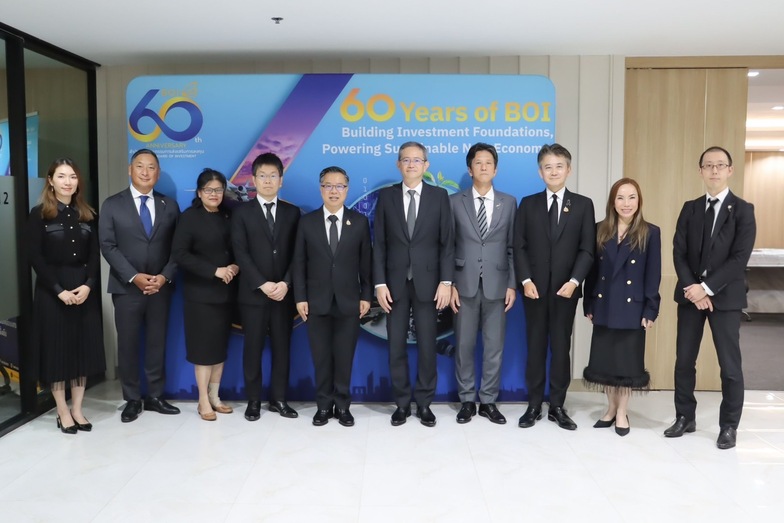 日資投資倍增　車電數位領軍