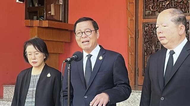 泰柬邊境持續溝通　外長籲建立互信