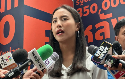 拉克查諾批選務失誤　要求選委會下台