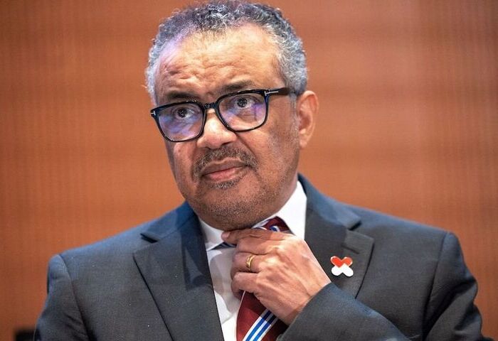 世衛因美國退出經費縮水　譚德塞：獲契機重整組織