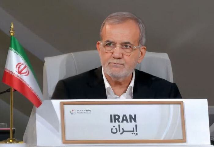 川普揚言後果自負　伊朗總統：已下令展開核談判