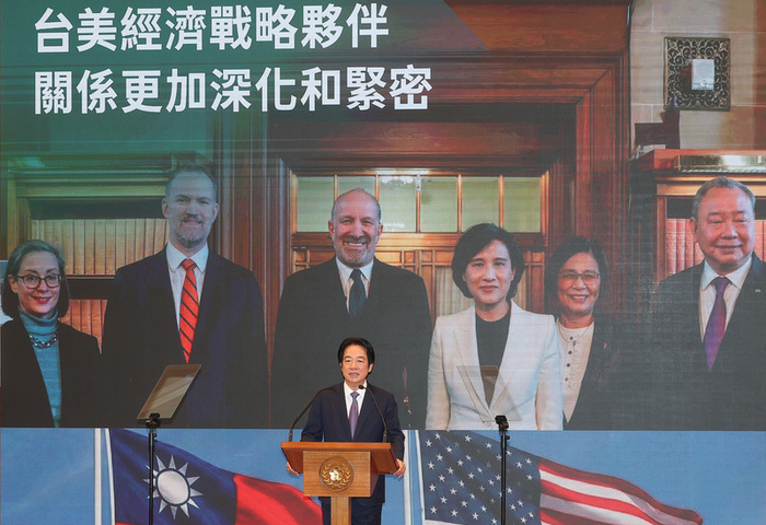 工商協進會肯定EPPD成果　籲儘速解決台美雙重課稅