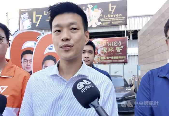 泰國總理候選人四強對決　改革派納塔彭民意領先