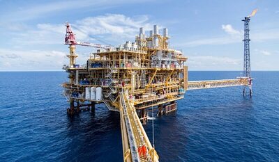 油金基金轉正回穩　能源財務壓力緩解